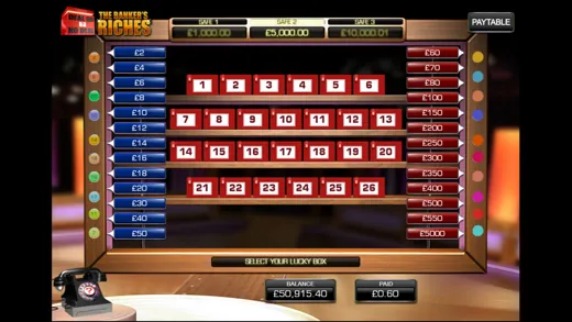 Deal or No Deal