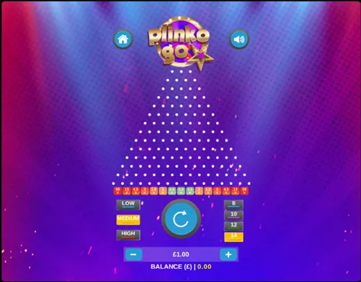 Plinko